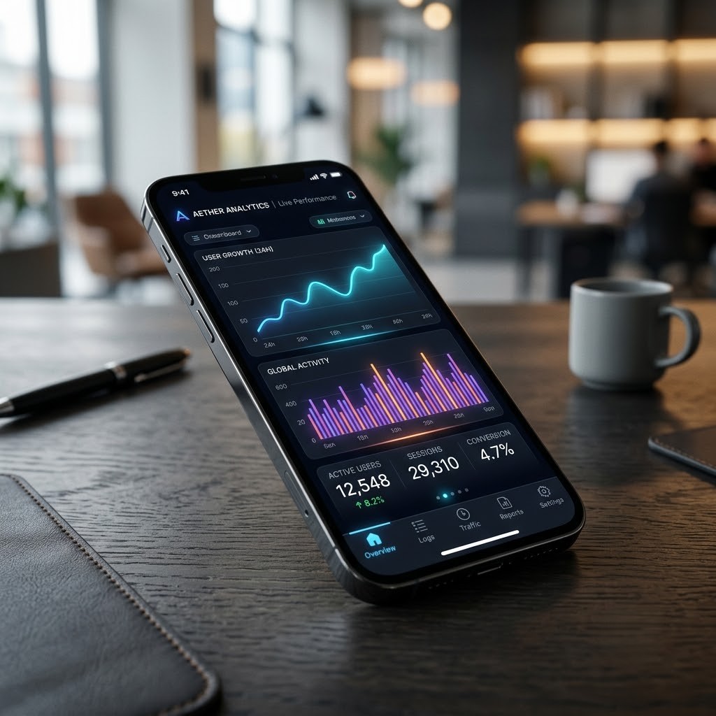 Mobile App Telemetry